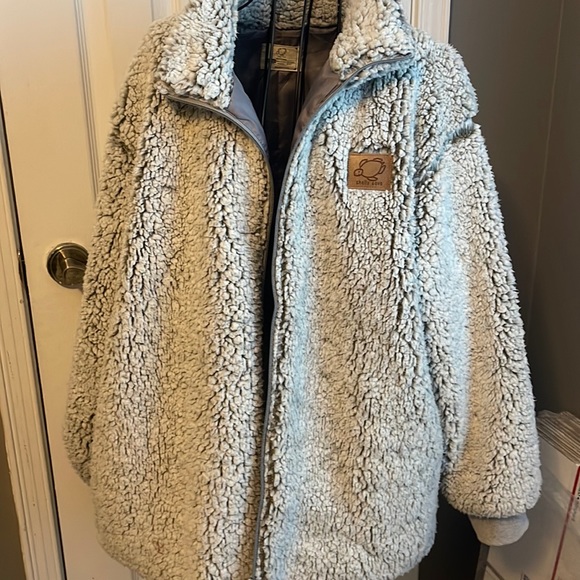 shelly cove Jackets & Blazers - 🐢 Shelly Cove Sherpa🐢